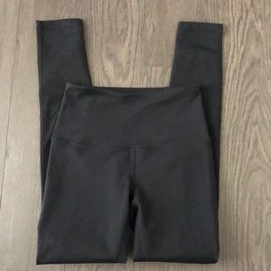 Zella Live In high waisted leggings size XS